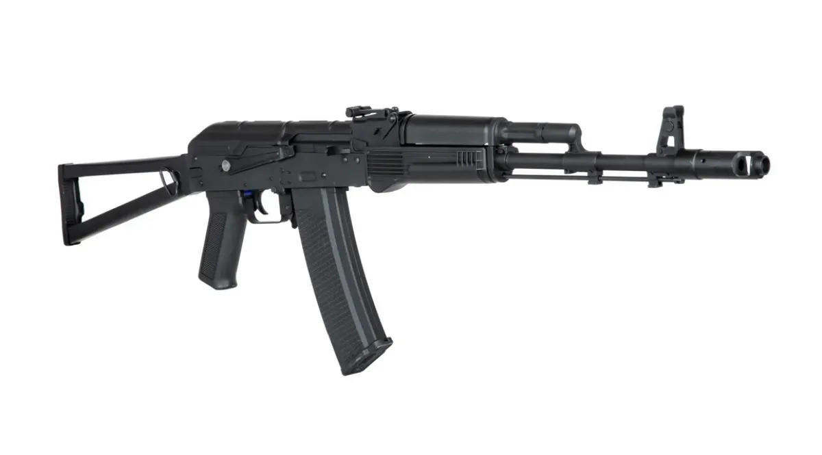 Specna Arms SA-J72 Core AK 74 0,5 Joule AEG with Gate X-ASR Mosfet